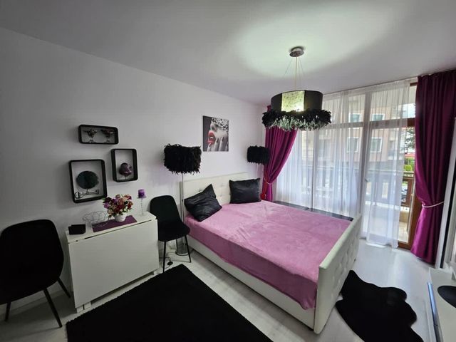 Romantic Sensual Retreat Studio by Flat Manager