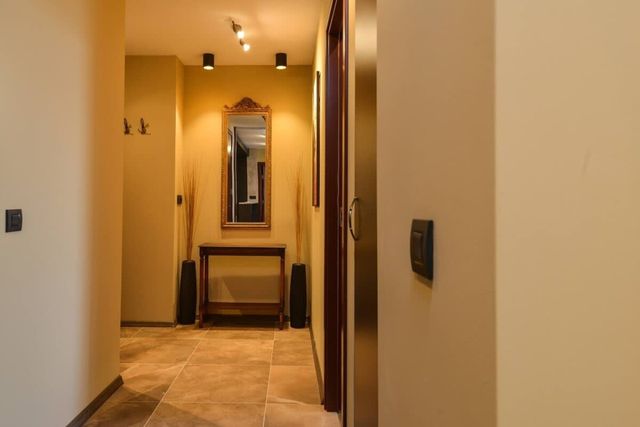 Sofia Dream Apartments -Jazzy 2BD Apt