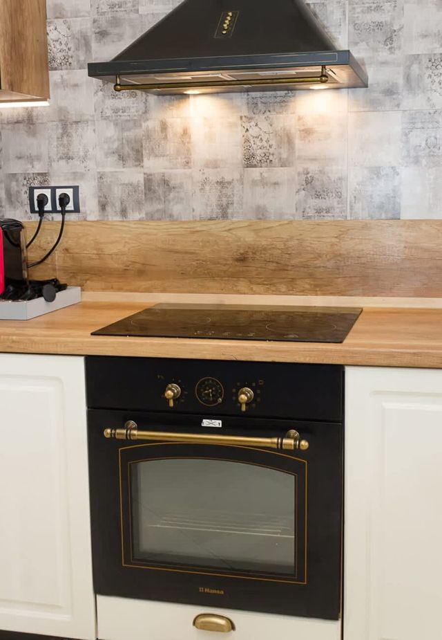 Warm&Comfy 3BD Apt Varna Center