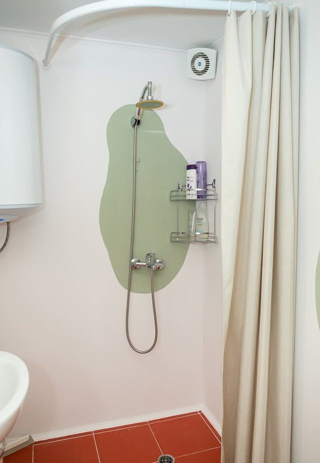 Cozy Sea-View Flat with Balcony in Galata, Varna