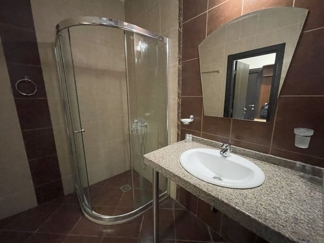 Apartment with Sea View in Rocamar