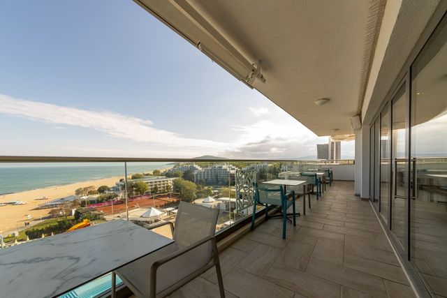 Maritim Hotel Paradise Blue Albena