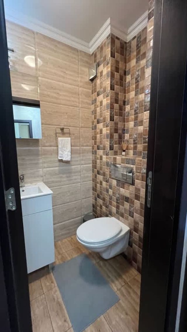 Chic Luxury Escape Close to Kapana Area