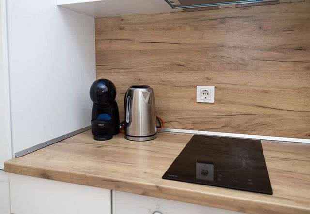 BuenaVista | Modern Comfort near Varna City Center