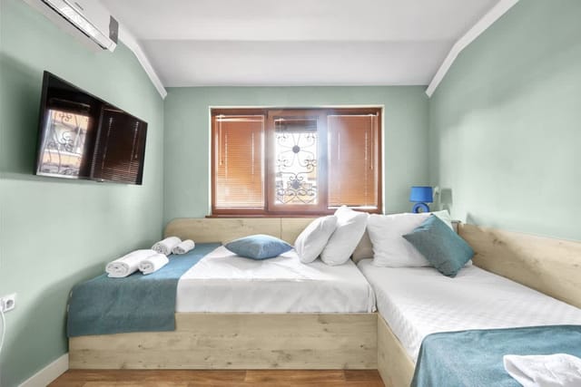 Perfect Seaside Retreat Sveti Vlas Relax Complex