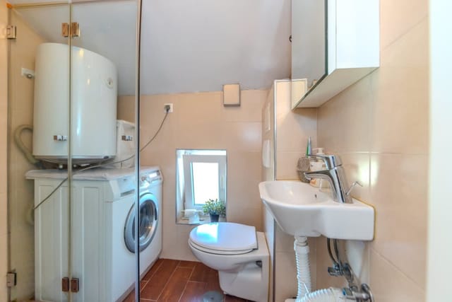 Cozy Flat - Perfect Location