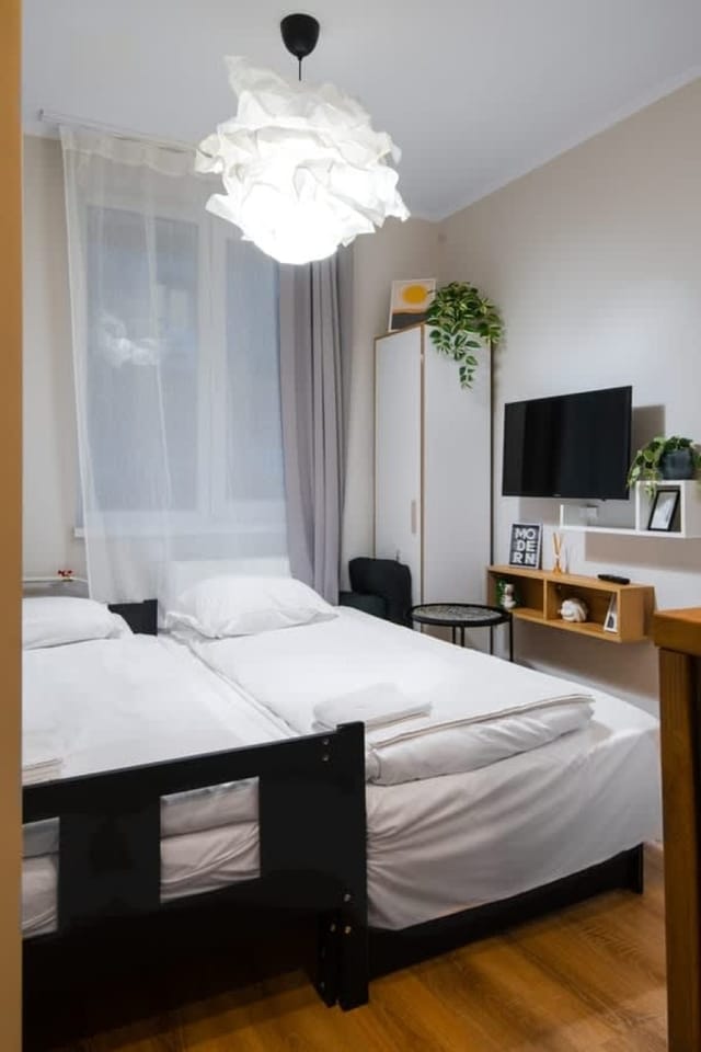 Tom Thumb &amp; Thumbelina - 2 Private Rooms in Center - Photo 4