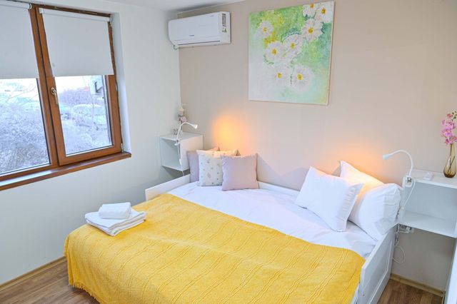 Mountain Stay | One-Bedroom | Apartment 7 – Bansko - Photo 2