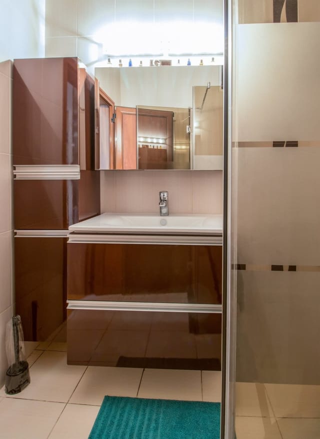 The Rocky House - Central & Private 2BDR