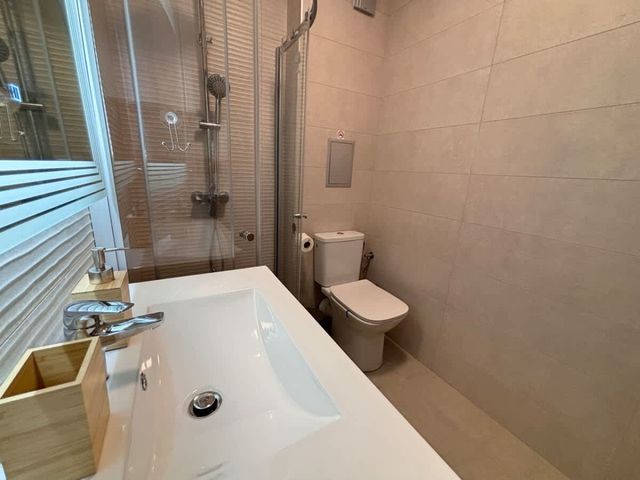 Luxury studio in Sorrento