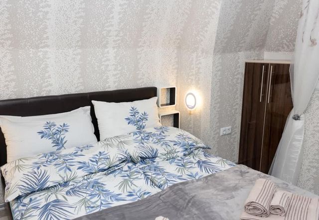 | AcriliC | One-Bedroom Flat with Balcony