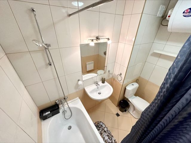 Cozy Aheloy   Marina Cape  Sea view 2 bedroom