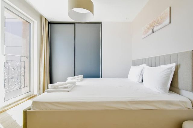 Modern 1BD Near Paradise Center & Vitosha Metro