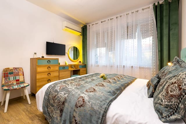 Cozy 1BD Flat in Plovdiv Centre - Photo 2