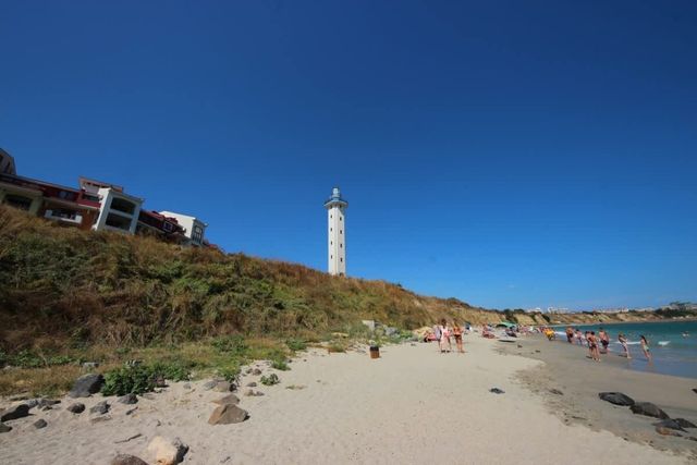 Cozy  Marina Cape  Luxury apartment, 6 persons