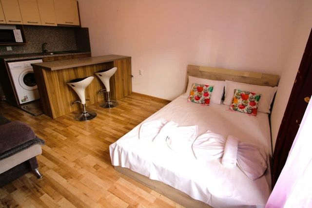 Cozy studio in Magnolia 3