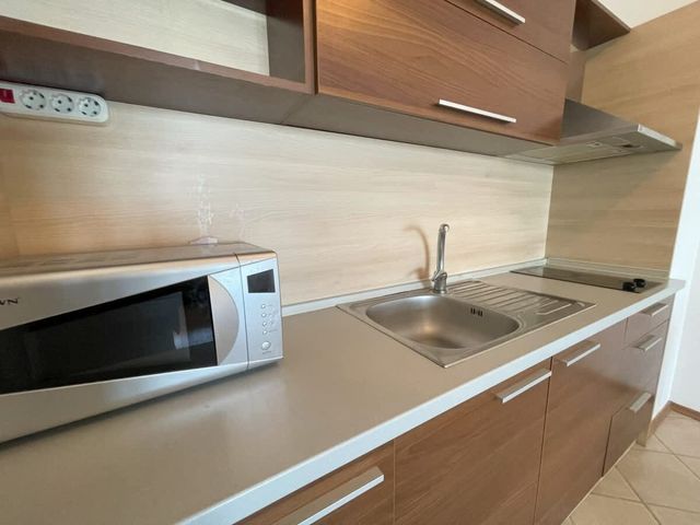 Panorama Sea View Apartment in Rocamar