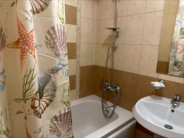 Cozy 1 bedroom pool view  Royal Sun