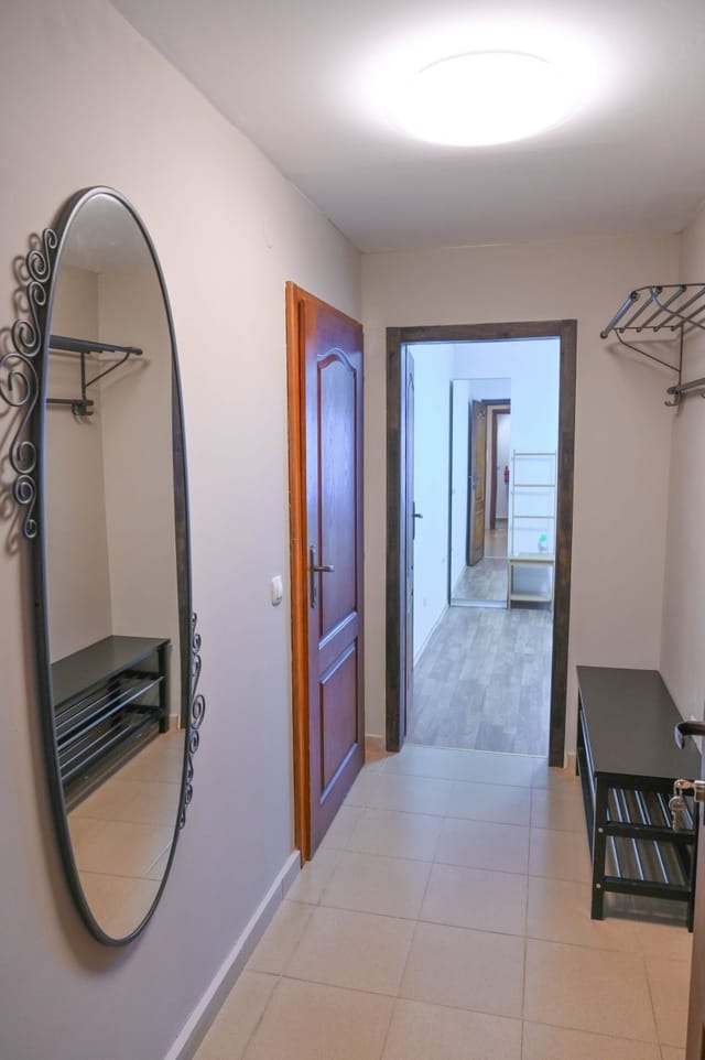 Mountain Stay | One-Bedroom | Apartment 6 – Bansko