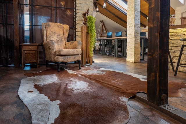 Modern Old Style Co-working space in Sofia