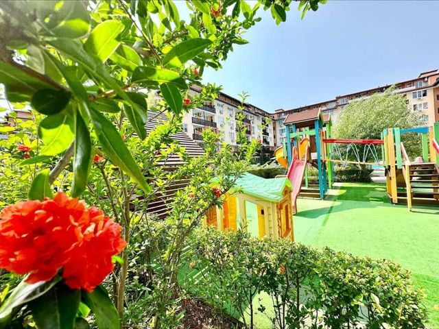 Cozy Chateu Aheloy 2  family studio