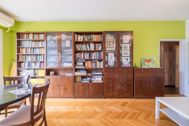Cozy 1BD Flat in Central Sofia - Walk to Monuments