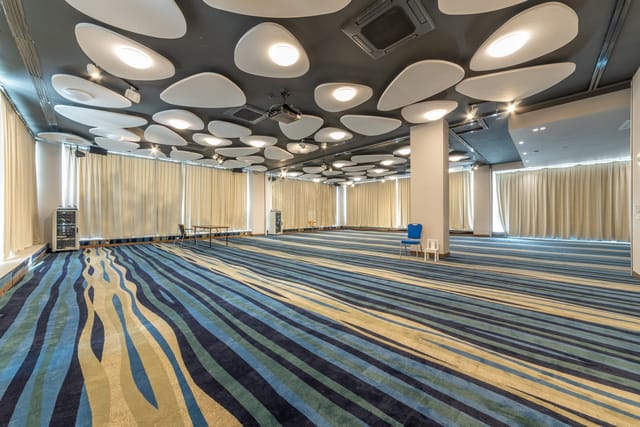 Maritim Hotel Paradise Blue Albena