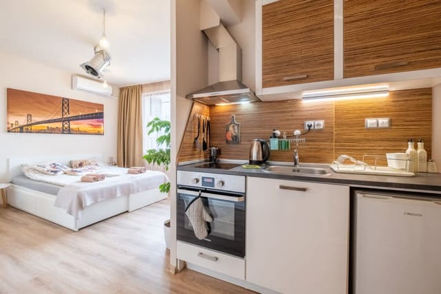 JAZZY off Vitosha Blvd: Feel the Rhythm of Sofia