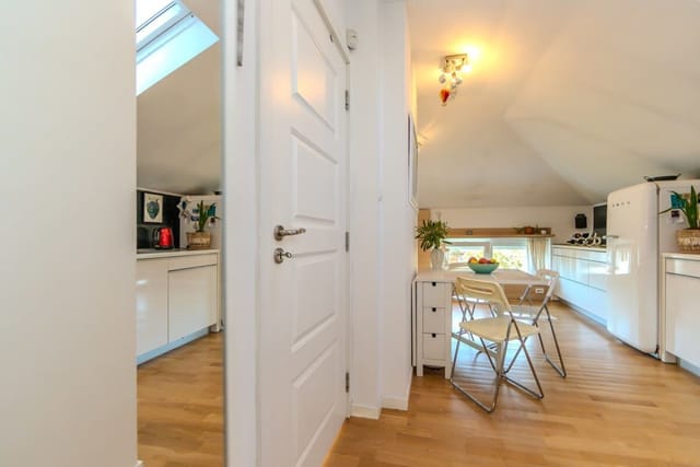 Cozy Flat - Perfect Location