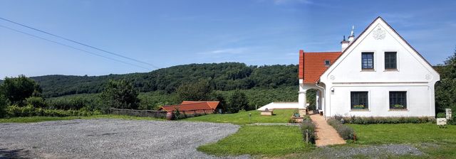 20 hectare traditional ranch