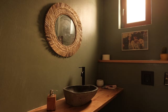 Modern Apartment in Sofia