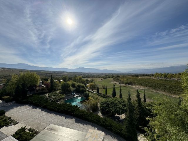 Zornitza Family Estate - Hotel