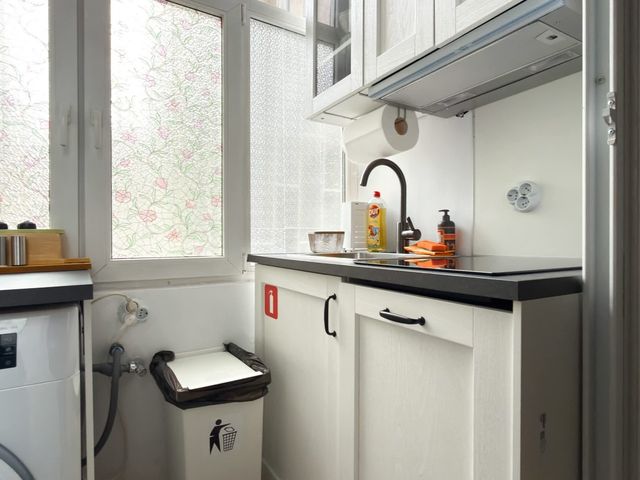 Cozy Central 1BD Apartment