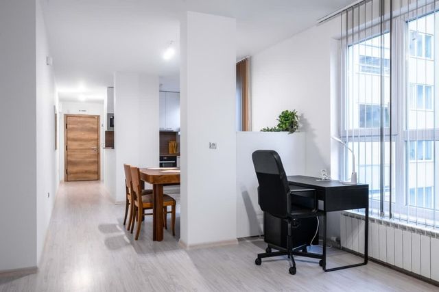 1BD Modern Living on blvd. Tsar Boris III + garage - Photo 2