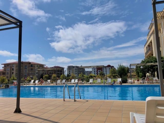 Luxury studio in Sorrento