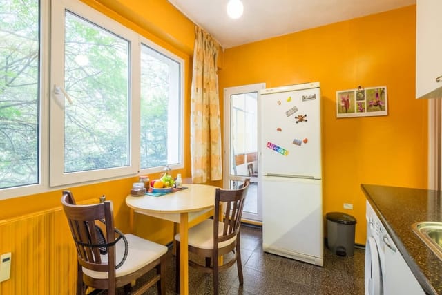 Beautiful Flat in Central Location