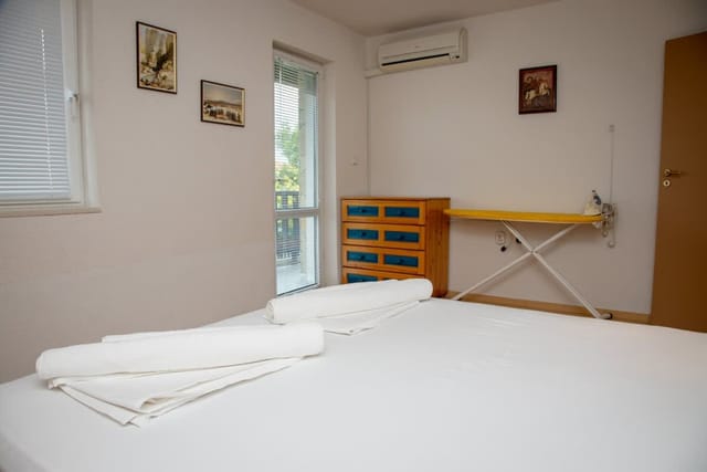 Villa Beni  4-Bedroom Private House