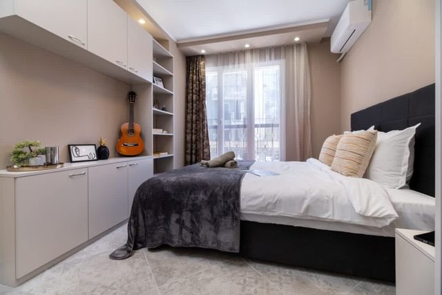 City Center Perfect 1-Bedroom Apartment