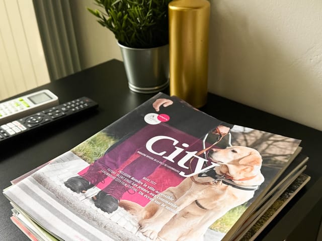 Cozy Central 1BD Apartment