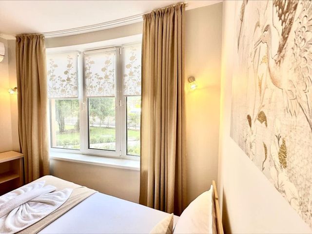 Cozy Studio in Panorama Dreams