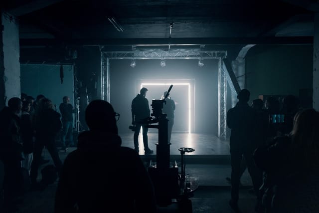 Welcome to Anamorphstudio! Your creative hub for film production. Perfect for films, ads, and music videos, Photos. Let’s bring your vision to life!