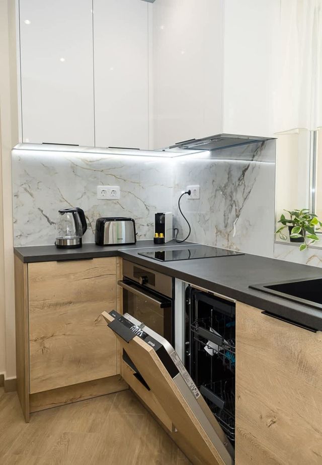 Stylish Apartment - the Heart of Central Varna