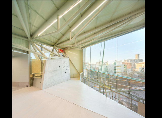 Baroque Museum of Catalonia