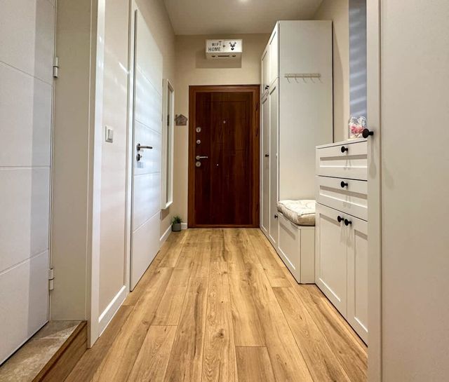 Heart of Sofia Apartment