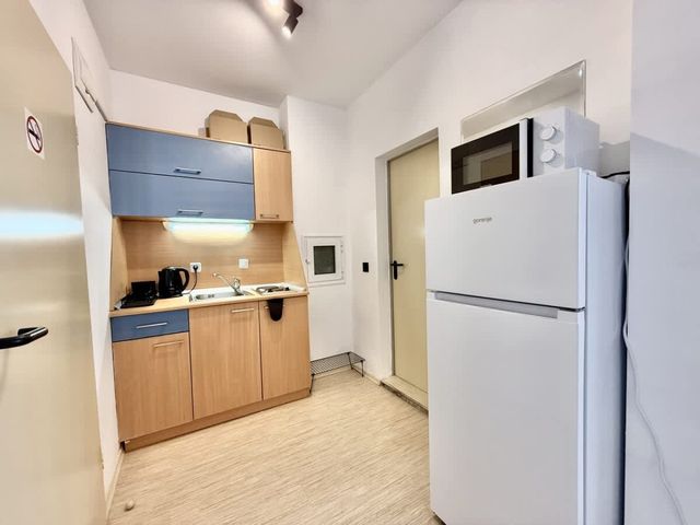 Cozy studio in Carina Beach