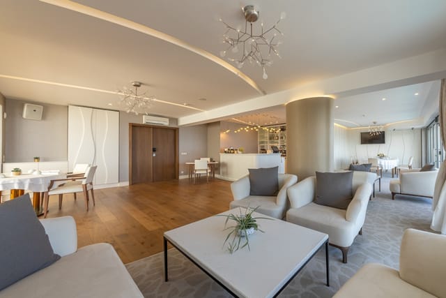 Maritim Hotel Paradise Blue Albena