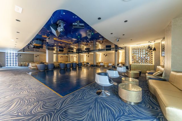 Maritim Hotel Paradise Blue Albena