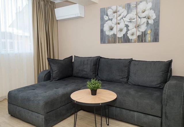 Stylish Apartment - the Heart of Central Varna