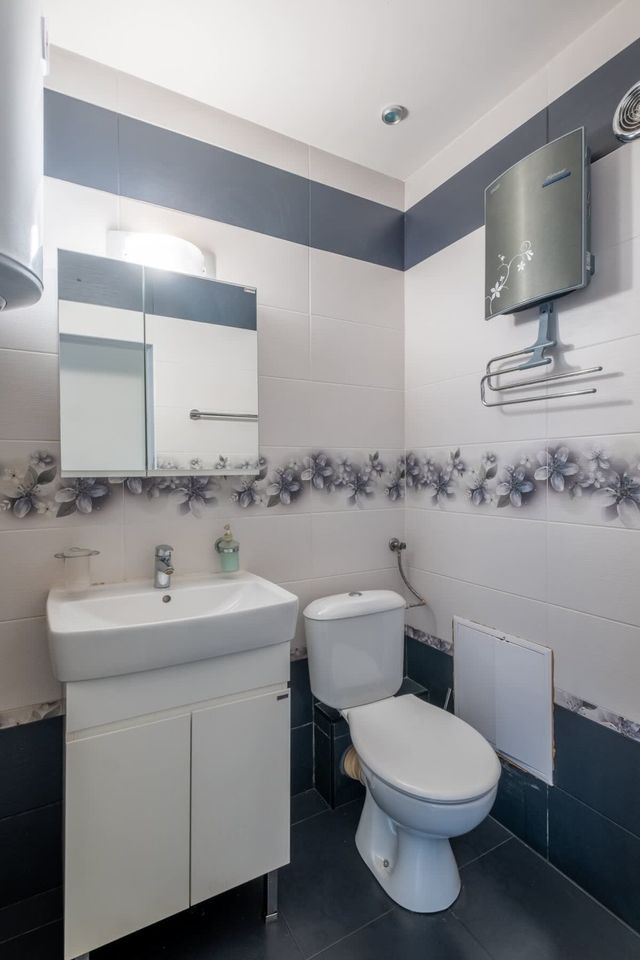 Nice 1 bedroom apartment