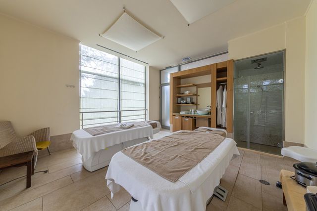 Flamingo Grand Hotel in Albena